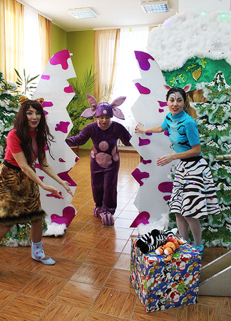 novyy god kosmicheskogo masshtaba 6 shkola4