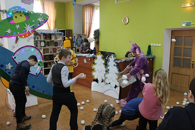 novyy god kosmicheskogo masshtaba 6 shkola6