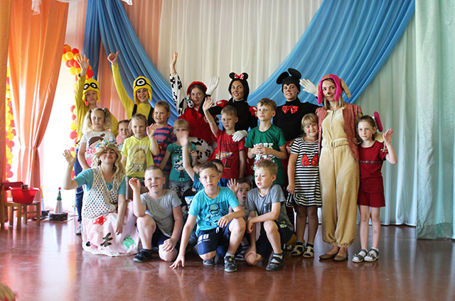 prazdnik prokaznik 13 shkola7