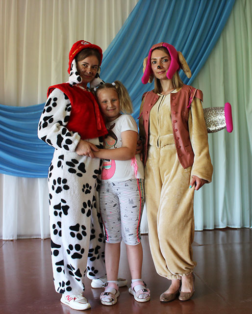 prazdnik prokaznik 13 shkola8