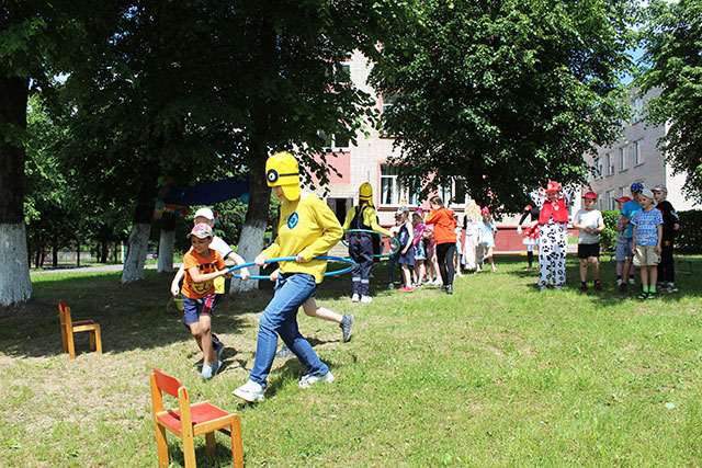 prazdnik prokaznik biblioteka korbana11