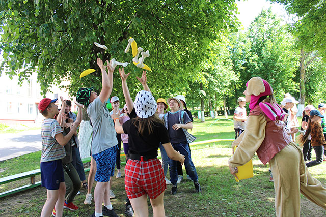 prazdnik prokaznik biblioteka korbana25