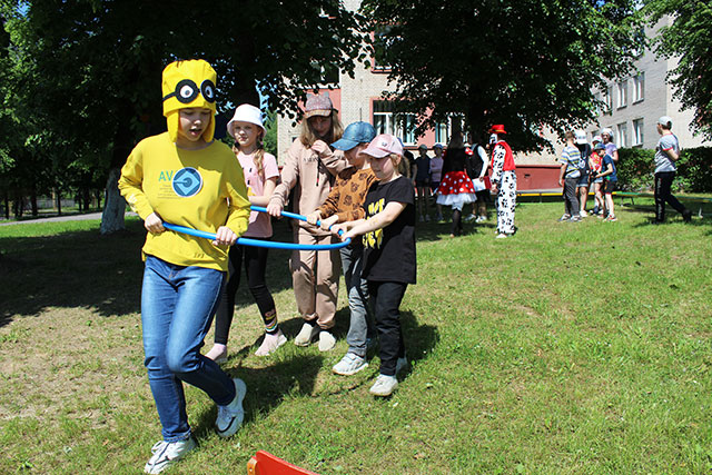 prazdnik prokaznik biblioteka korbana32