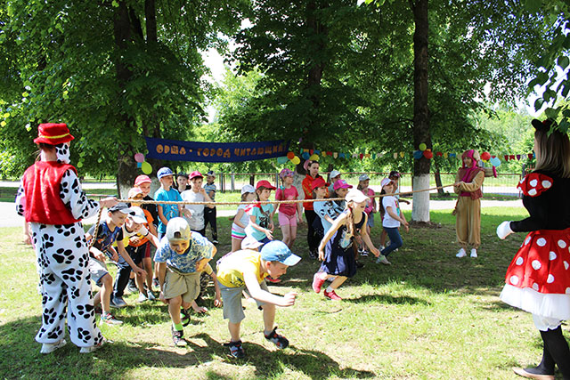 prazdnik prokaznik biblioteka korbana6