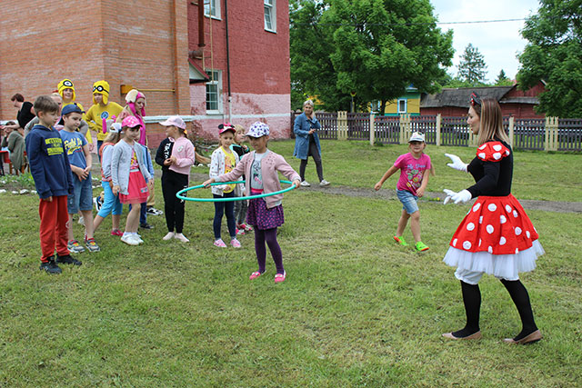 prazdnik prokaznik kopys17