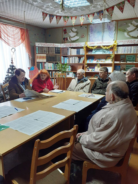 Andreyevshchina Proyekt Konstitutsii 3