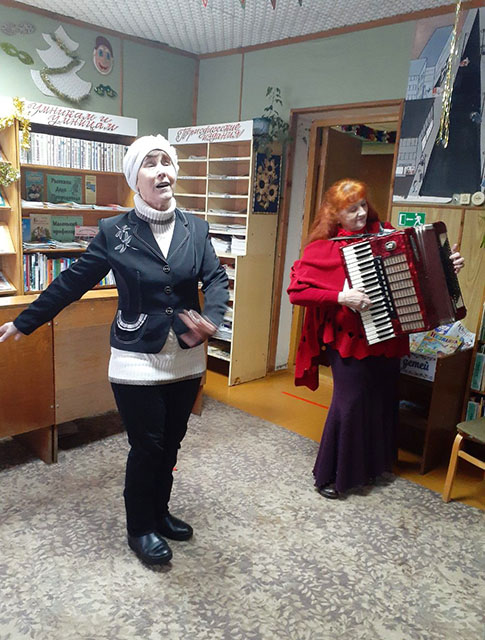 Andreyevshchina Proyekt Konstitutsii 5