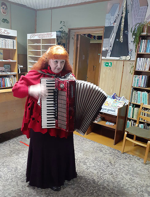 Andreyevshchina Proyekt Konstitutsii 7