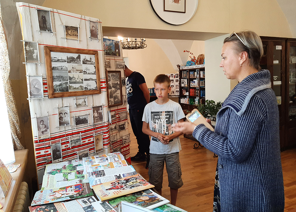 Bez pozhara mozhno zhit 2