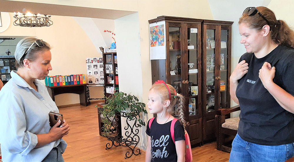 Bez pozhara mozhno zhit 3