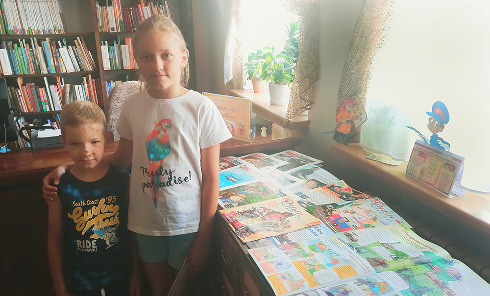 Bez pozhara mozhno zhit 4