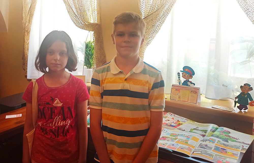 Bez pozhara mozhno zhit 5