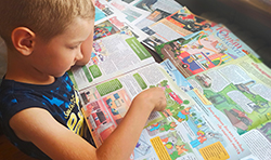 Bez pozhara mozhno zhit