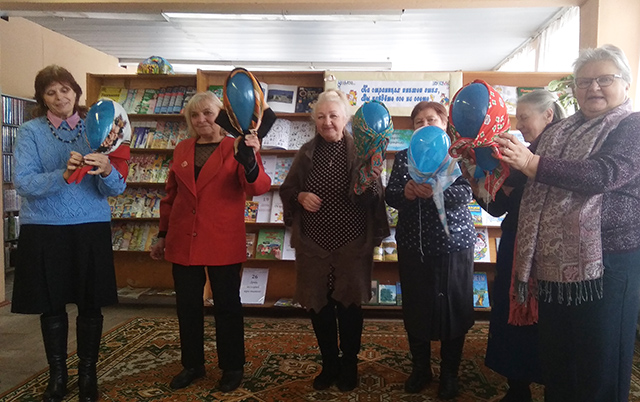 Bez zdorovya v zhizni nikuda 2