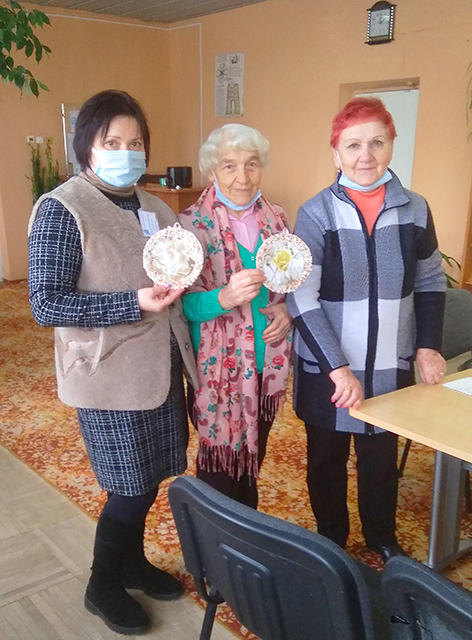 Bez zdorovya v zhizni nikuda 5