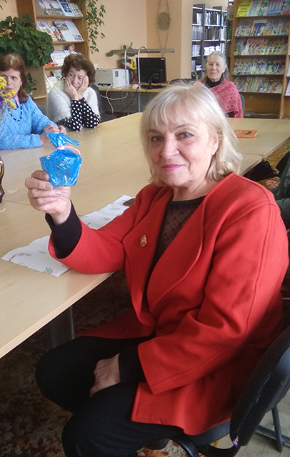 Bez zdorovya v zhizni nikuda 6