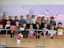 Bouquet matris nomina0