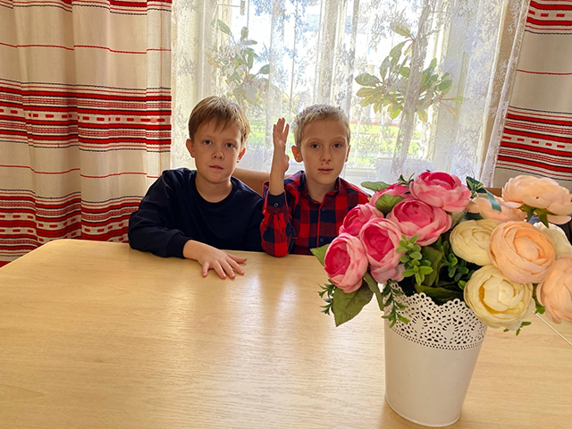 Bouquet matris nomina4