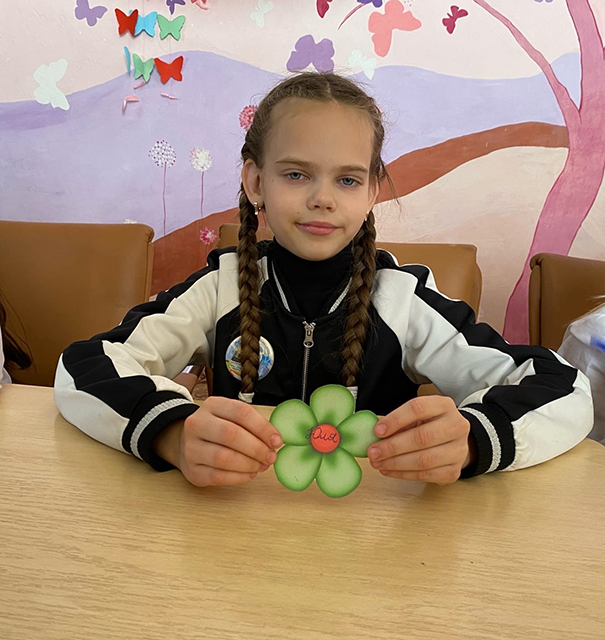 Bouquet matris nomina5