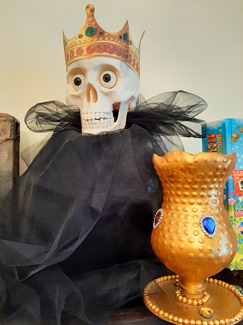 Den rozhdeniya Koshcheya 1