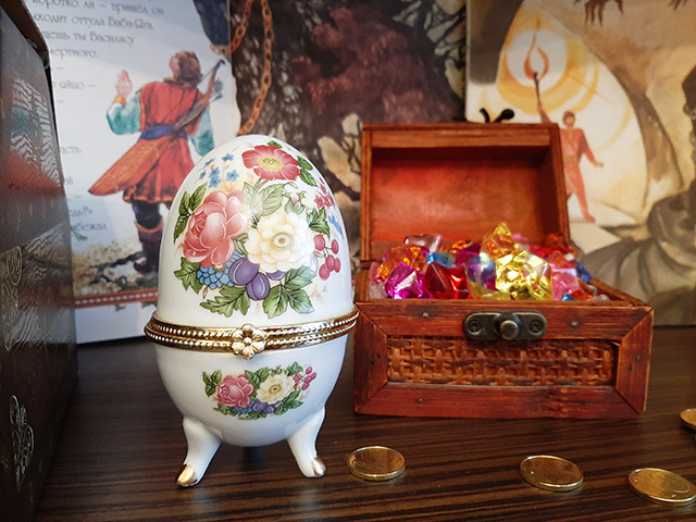 Den rozhdeniya Koshcheya 7