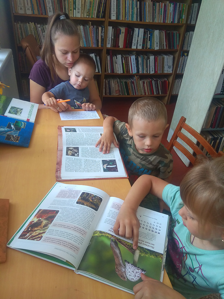 Ekologicheskiy kalenda 1