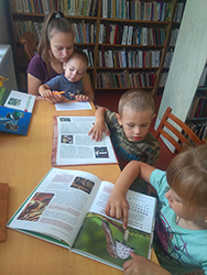 Ekologicheskiy kalenda