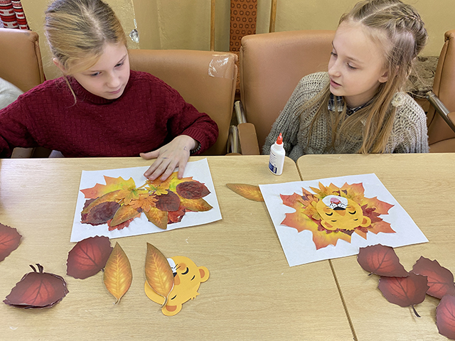 Gaude autumnus iocos3