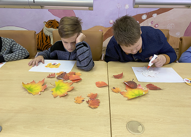 Gaude autumnus iocos4