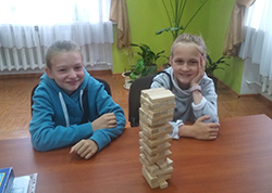 Igroteka v biblioteke