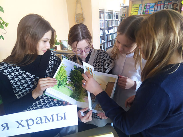 Iz nebytiya vozvrashchayutsya khramy 3