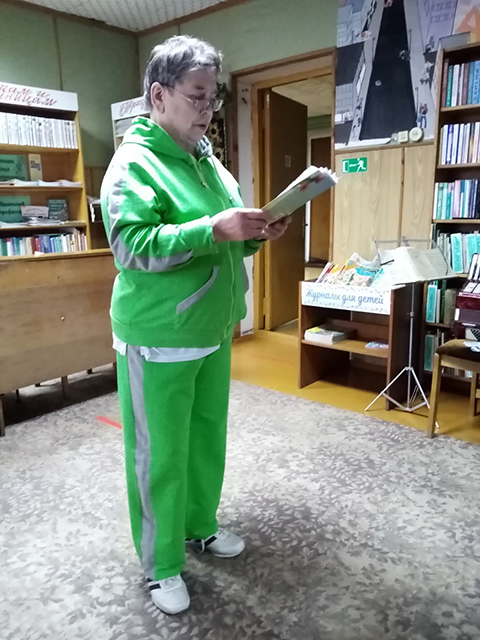 Klyuchi k zdorovyu 3