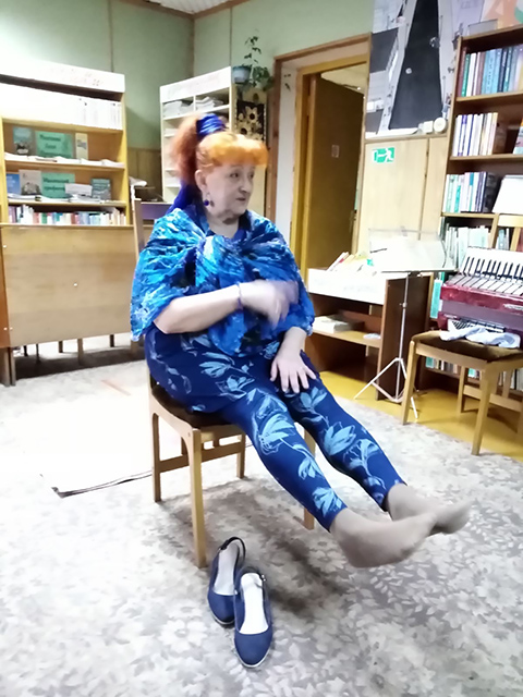 Klyuchi k zdorovyu 5