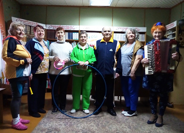 Klyuchi k zdorovyu 6