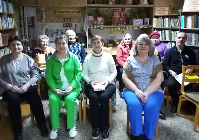 Klyuchi k zdorovyu 7