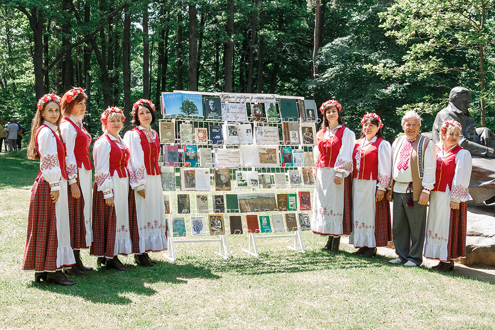 Kupala zausiody u sercy maim 2022 19