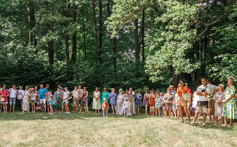 Kupala zausiody u sercy maim 2022 38