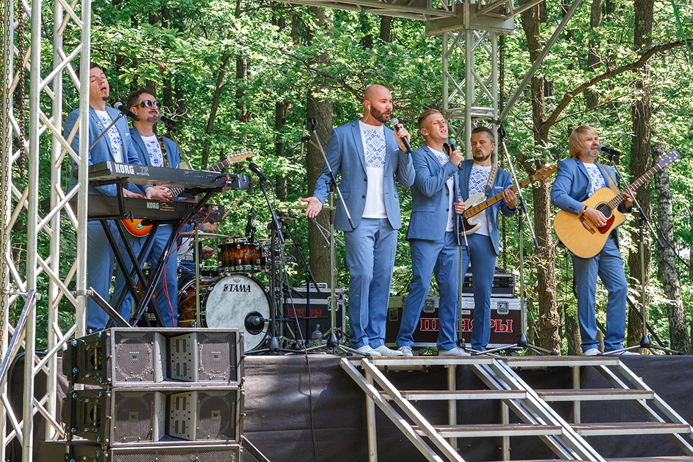 Kupala zausiody u sercy maim 2022 39