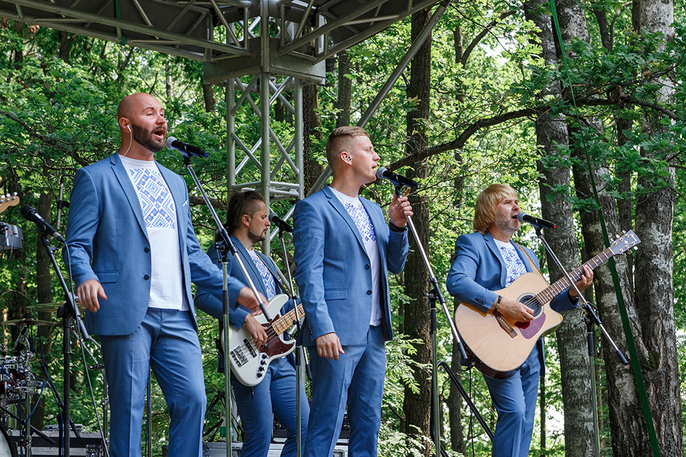 Kupala zausiody u sercy maim 2022 42