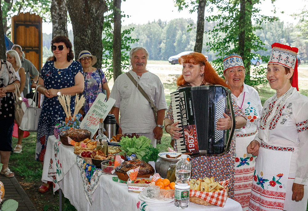 Kupala zausiody u sercy maim 2022 6