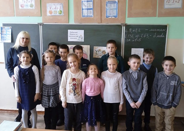 Lyubimyy Mishka iz milnovskoy knizhki 1