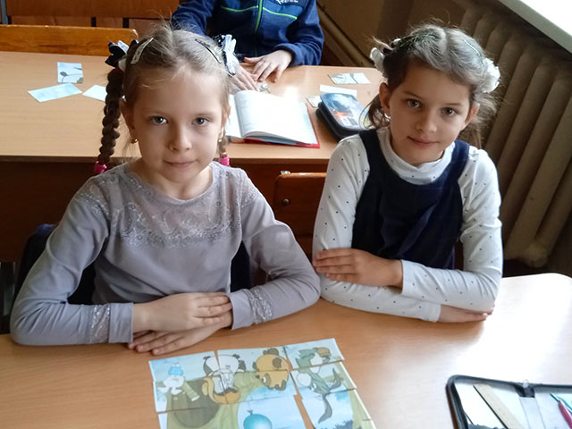 Lyubimyy Mishka iz milnovskoy knizhki 2