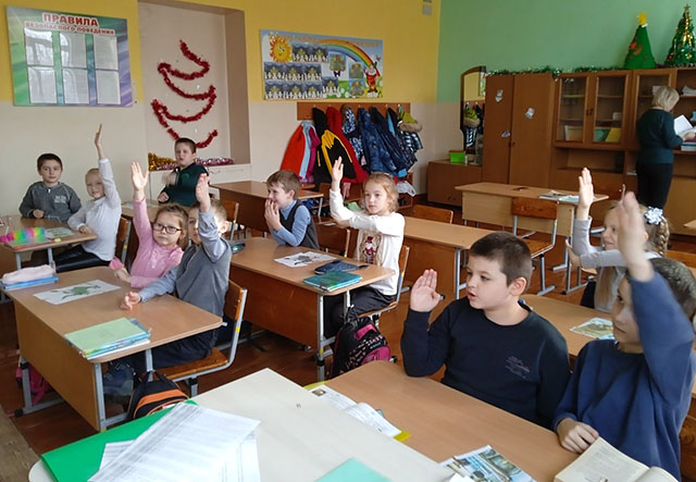 Lyubimyy Mishka iz milnovskoy knizhki 9