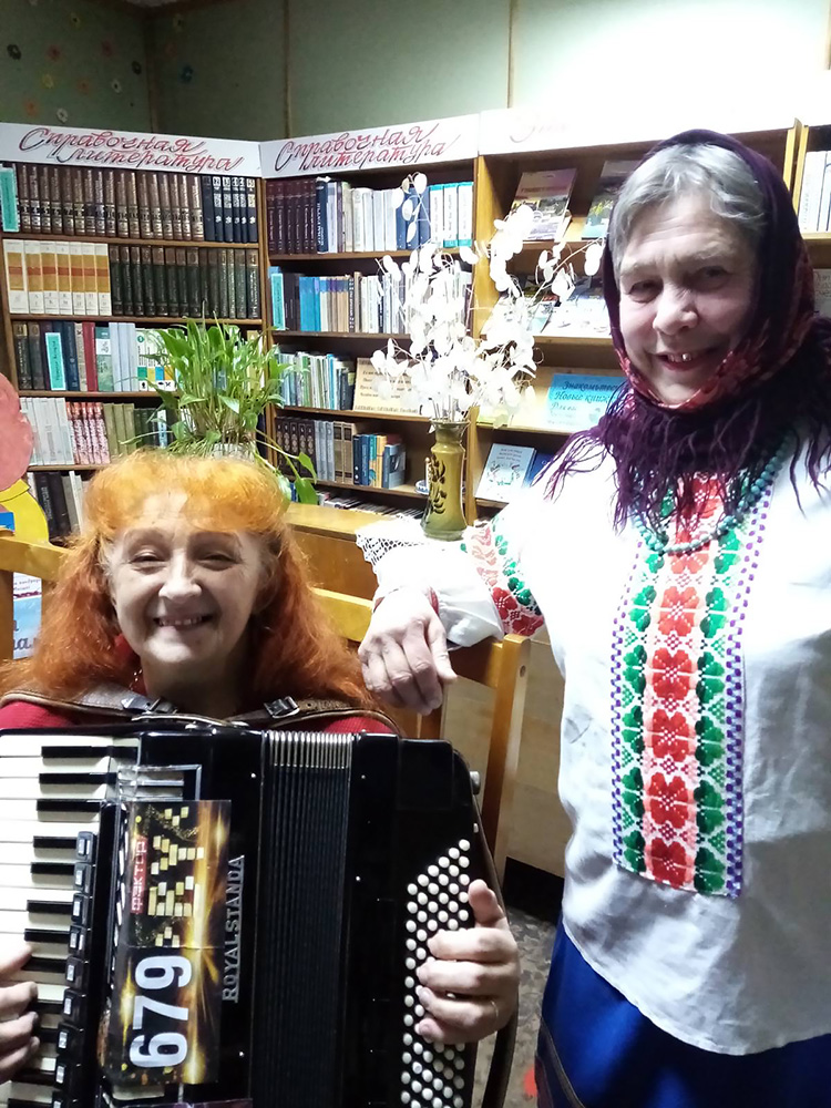 Moy adres Sovetskiy Soyuz 7