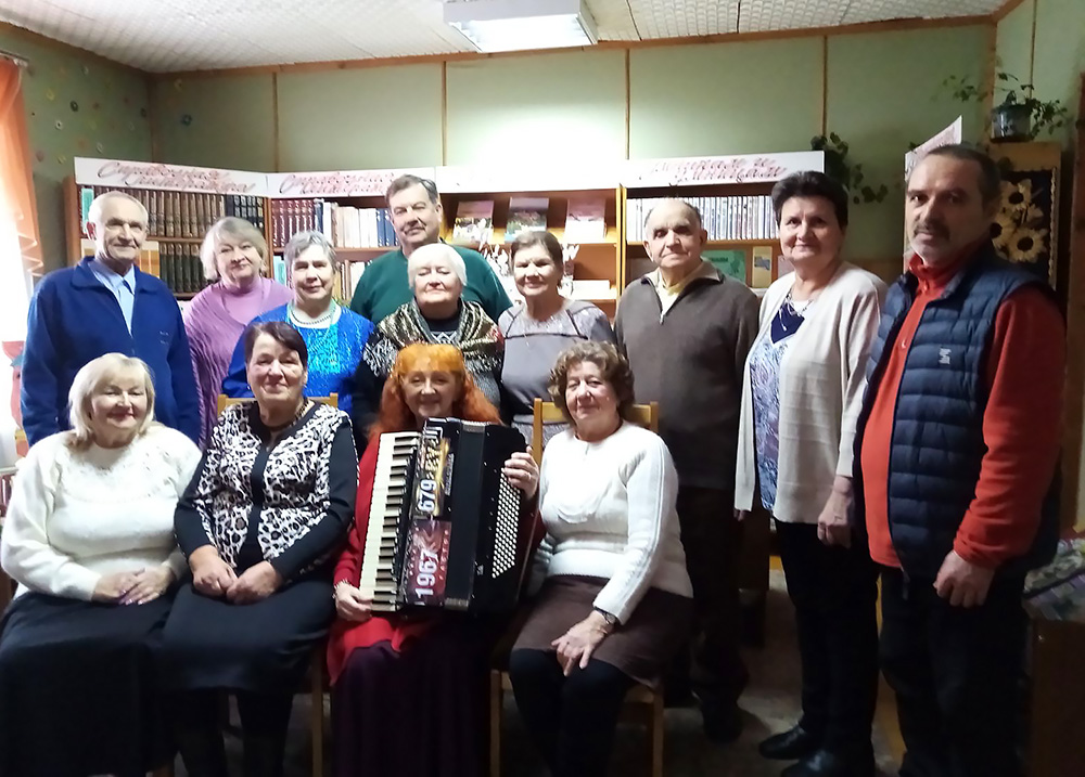 Moy adres Sovetskiy Soyuz 9