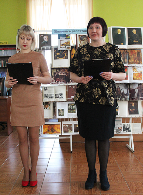 Na tvorcheskoy orbite Savitskogo 3