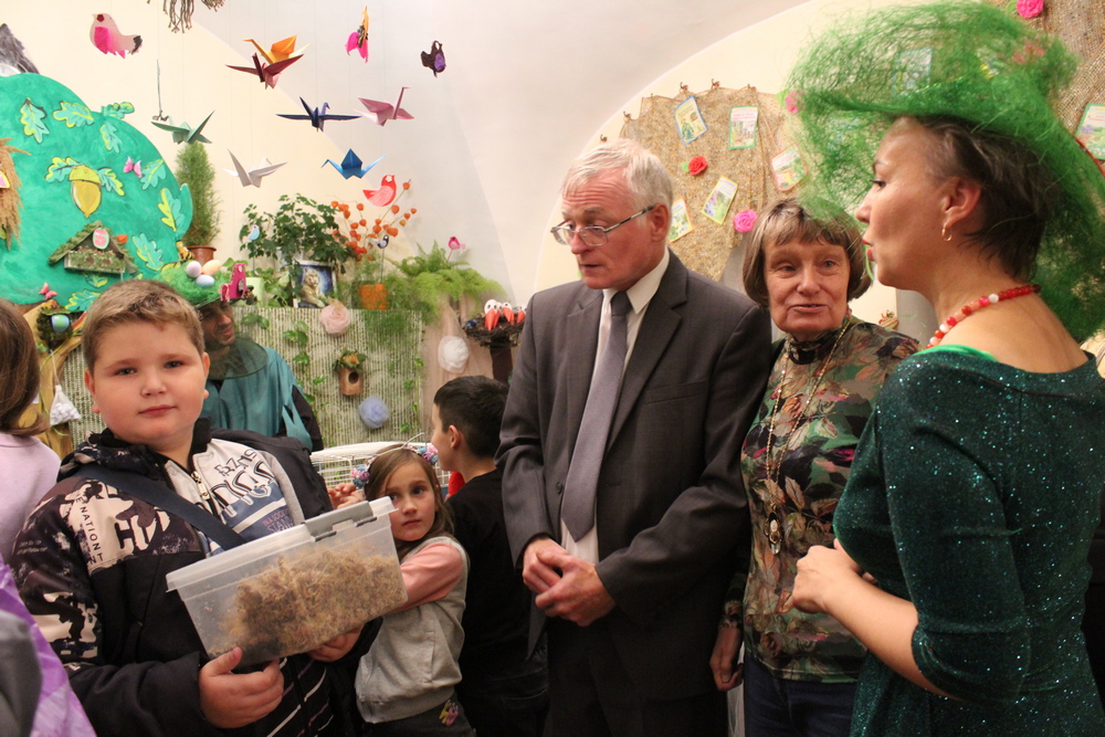 Neskuchnyy vecher 2022 104