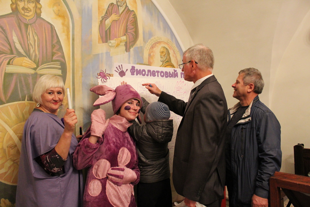 Neskuchnyy vecher 2022 106