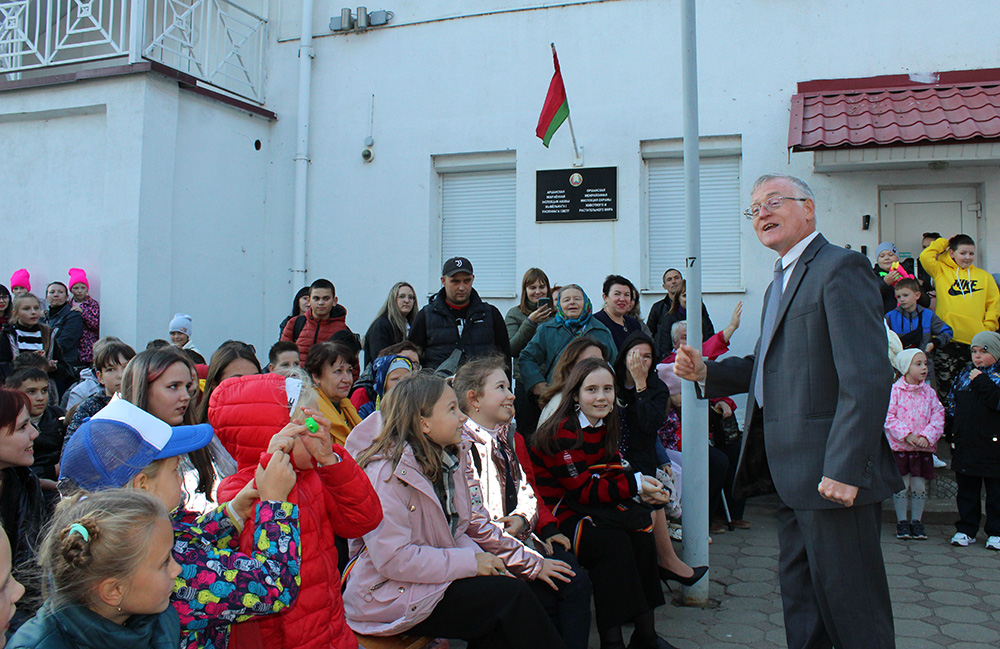 Neskuchnyy vecher 2022 12