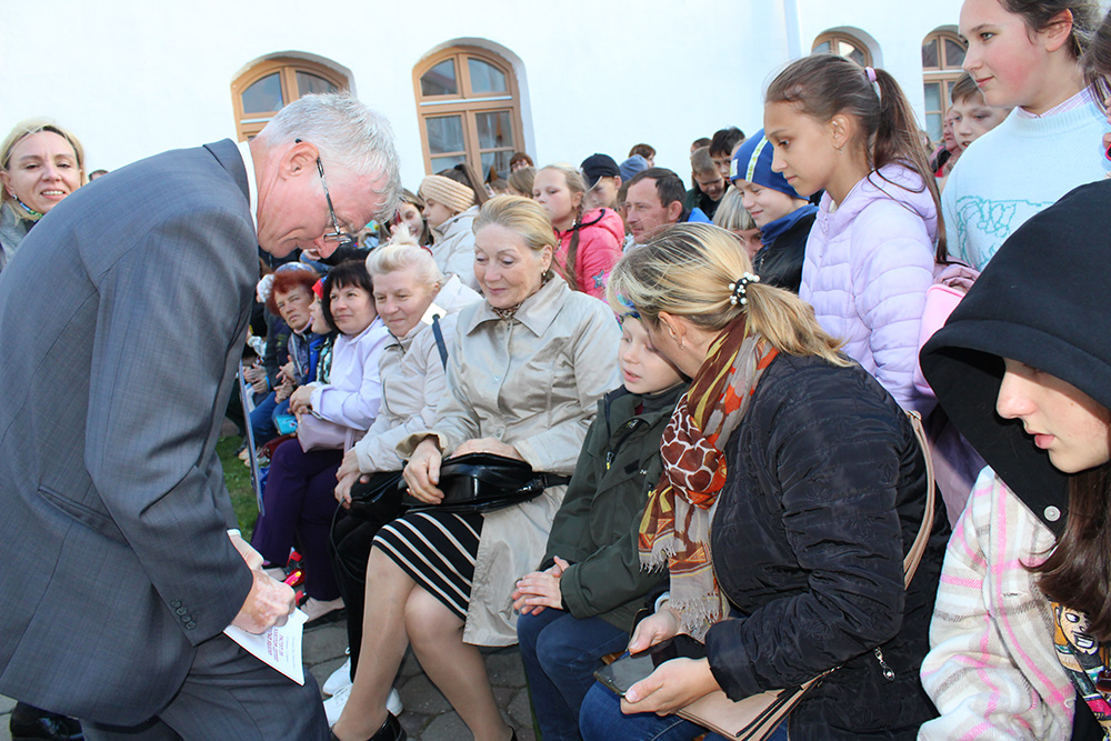 Neskuchnyy vecher 2022 13